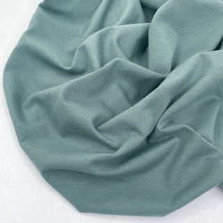 5.9oz Cotton TENCEL™ Modal Knit - Palm