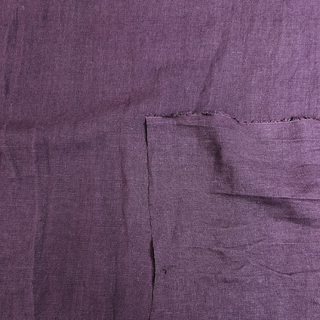 6oz Hemp - Plum