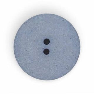 Recycled Hemp Buttons - Blue