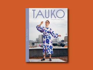 TAUKO Issue No. 06  - 2023: Artist's Workwear