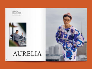 TAUKO Issue No. 06  - 2023: Artist's Workwear