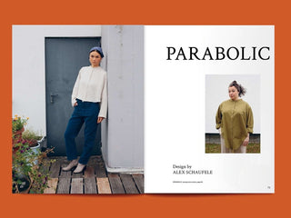 TAUKO Issue No. 06  - 2023: Artist's Workwear