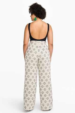 Jenny Overalls + Trousers