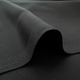 1.2 MTR REMNANT 6oz Kobe Twill - Charcoal