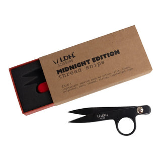 LDH Midnight Edition Thread Snips