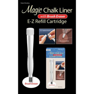 Magic Chalk Liner REFILL CARTRIDGE