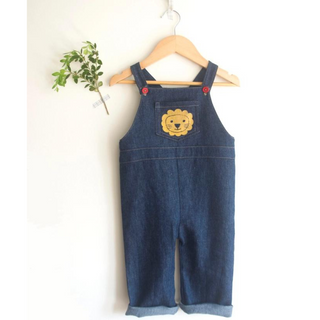 Lion Overalls