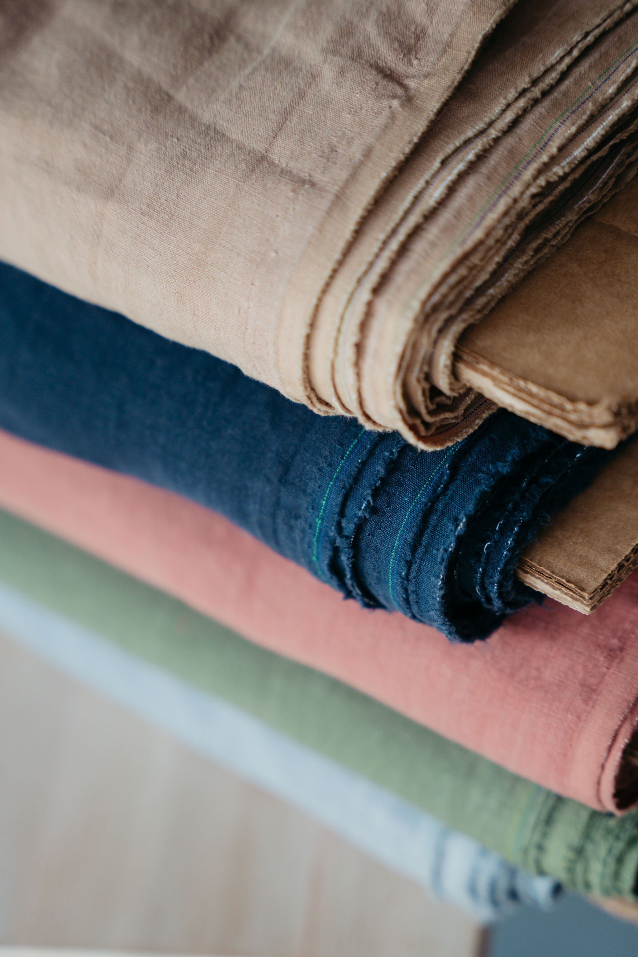 Main linen on sale