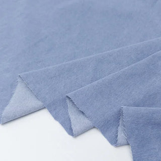 6oz Denim - Chambray