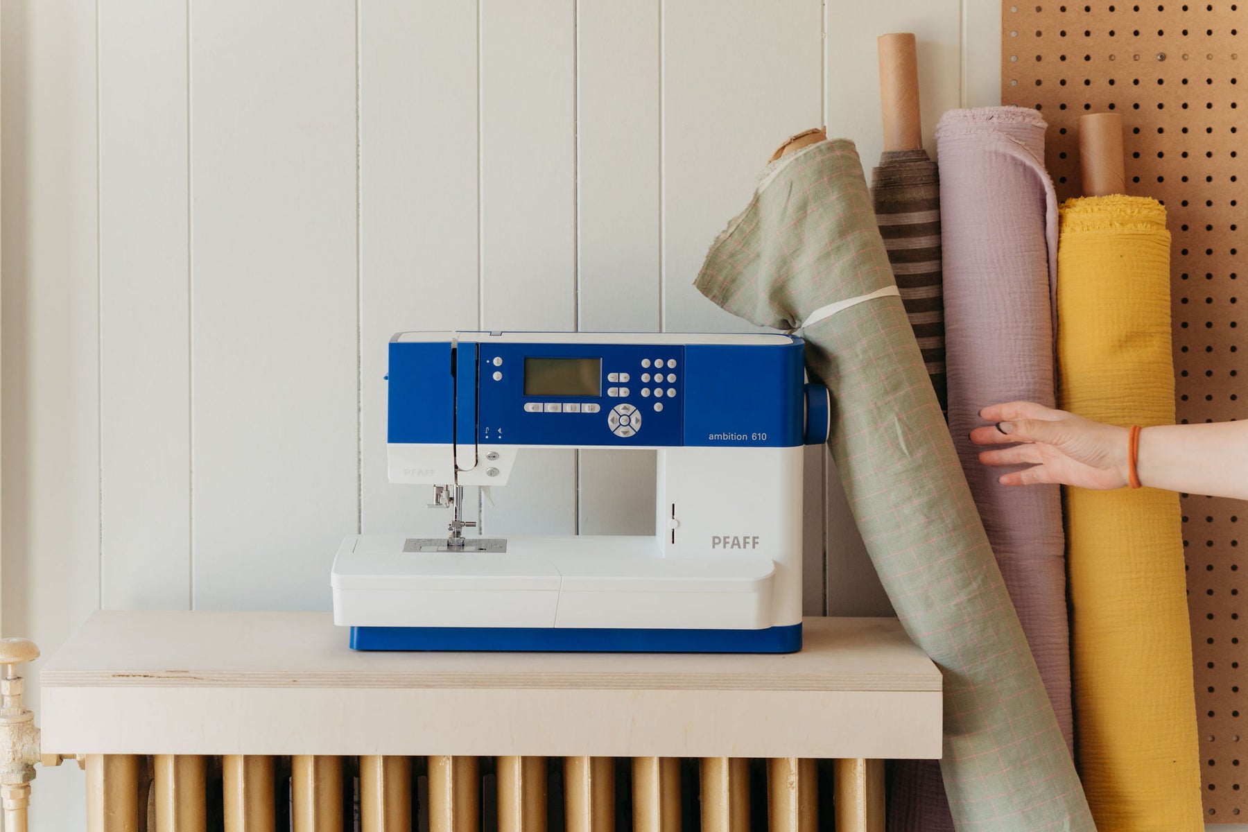 Main Fabric Canadian Fabric & Sewing Store