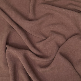 4.8oz Main Linen - Cocoa