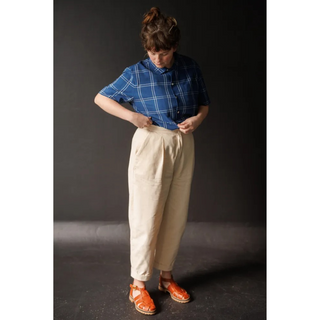 Peg Pants - NEW