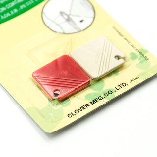 "Petite Cut" Needle Threader