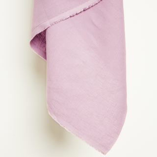 5.3oz Nisa Softened Linen - Lilac