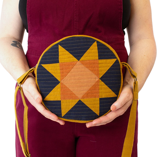 Adult Learn-To-Sew Program - BLOCK 4