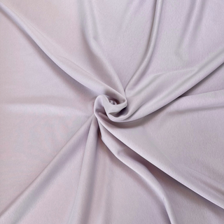 6.2oz Organic Cotton Jersey - Lavender Frost