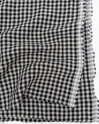 4.4oz Prairie Linen Gingham - Natural (Pre-order)