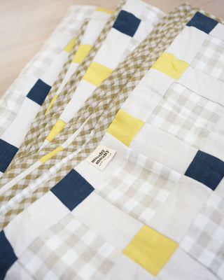 Picnic Square Quilt