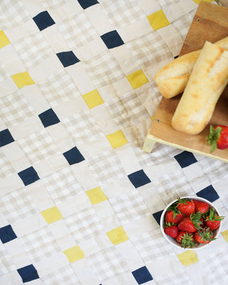 Picnic Square Quilt