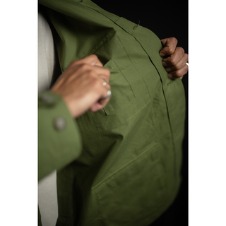 Paynter Jacket Pattern - Limited Edition