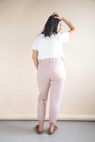 Plateau Joggers