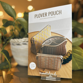 Plover Pouch Kit