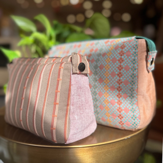 Plover Pouch Kit - No Pattern, Materials Only