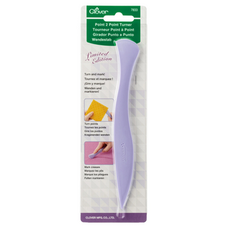 Point 2 Point Turning Tool - Limited Edition Lavendar