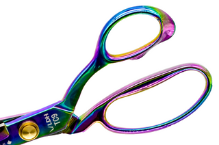 Right-Handed LDH PRISM Fabric Shears - 9.5"