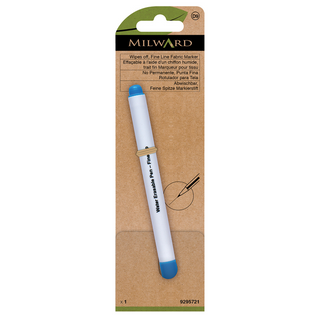 Fine Line Wash-Out Pen