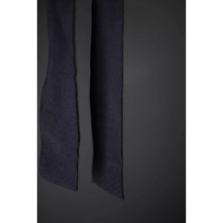 Cotton Rib - True Navy