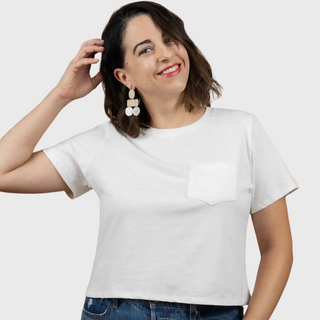Intro to Stretch Fabrics - Make a T-shirt