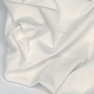 5.9oz Cotton TENCEL™ Modal Knit - Ivory