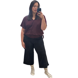 Adult Learn-To-Sew Program - BLOCK 2