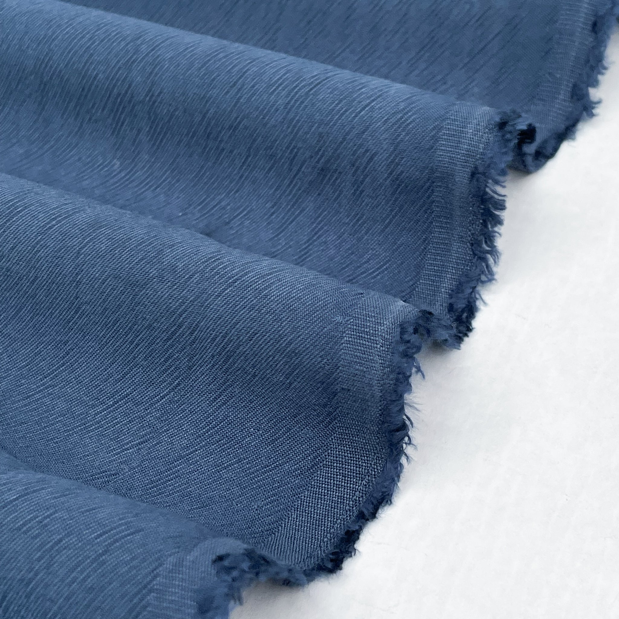 Cotton Twill - Blue/Grey – Sewing Gem