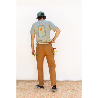 The Rambler Pants