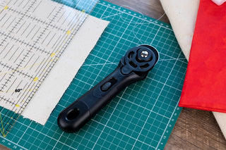 45mm Midnight Edition LDH Rotary Cutter