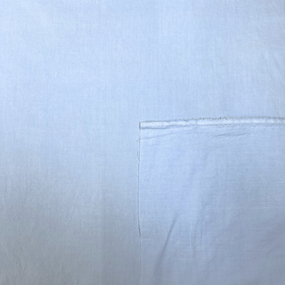 4.7oz Sandwashed Cotton - Mist