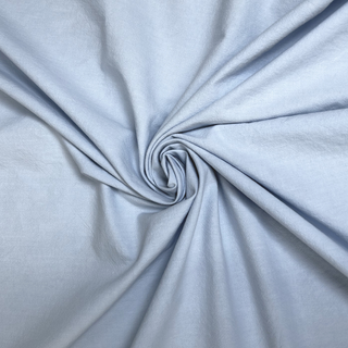 4.7oz Sandwashed Cotton - Mist