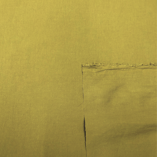 4.7oz Sandwashed Cotton - Pistachio