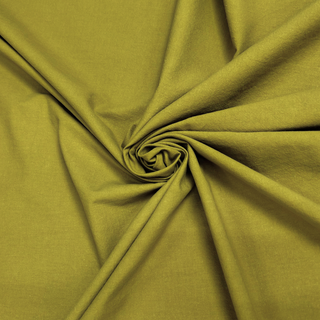 4.7oz Sandwashed Cotton - Pistachio