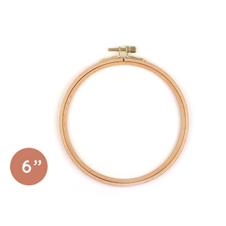 Embroidery Starter Kit Level 3 - Raccoon