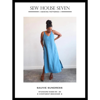 Sauvie Sundress