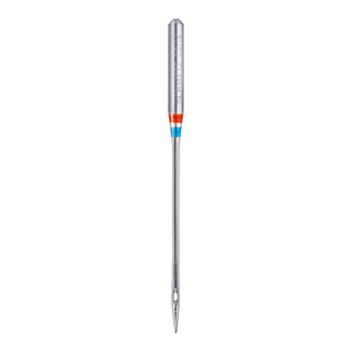 Chrome Jersey/Ball Point Needles - Pkg of 5