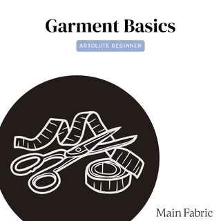 Garment Basics