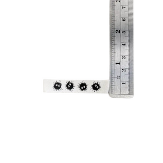 Soot Sprites Sew-In Tags - 6pc