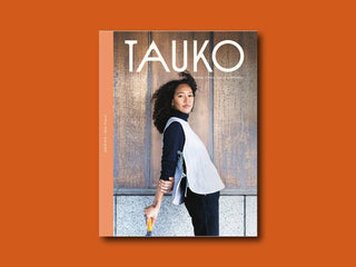 TAUKO Issue No. 8 - 2023: Travel