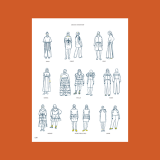 TAUKO Issue No. 19  - 2026: Nordic Summer