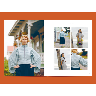 TAUKO Issue No. 19  - 2026: Nordic Summer