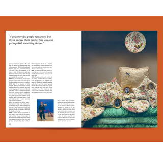 TAUKO Issue No. 17  - 2025: Happiness (Pre-order)